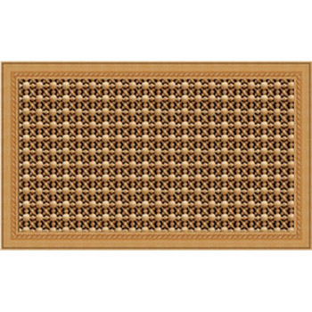Mosaic House Moroccan tile 29685_M5_F6 C wood, mosharabi,  mashrabiah, mosharabia, mousharabieh, screen 